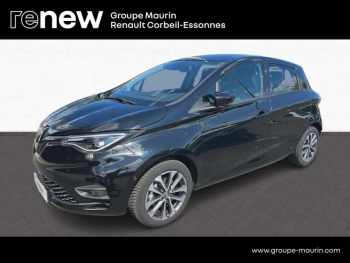 RENAULT Zoe d’occasion à vendre à CORBEIL-ESSONNES