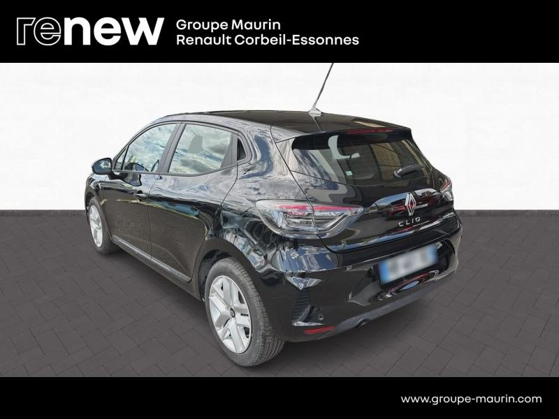 RENAULT Clio d’occasion à vendre à CORBEIL-ESSONNES chez GRAND GARAGE FERAY SAE (Photo 3)