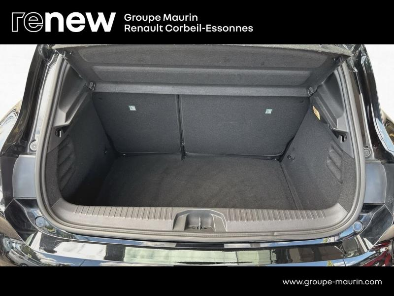 RENAULT Clio d’occasion à vendre à CORBEIL-ESSONNES chez GRAND GARAGE FERAY SAE (Photo 15)