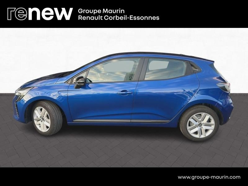 RENAULT Clio d’occasion à vendre à CORBEIL-ESSONNES chez GRAND GARAGE FERAY SAE (Photo 7)