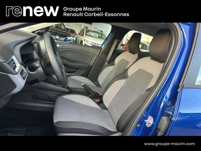 RENAULT Clio d’occasion à vendre à CORBEIL-ESSONNES chez GRAND GARAGE FERAY SAE (Photo 14)