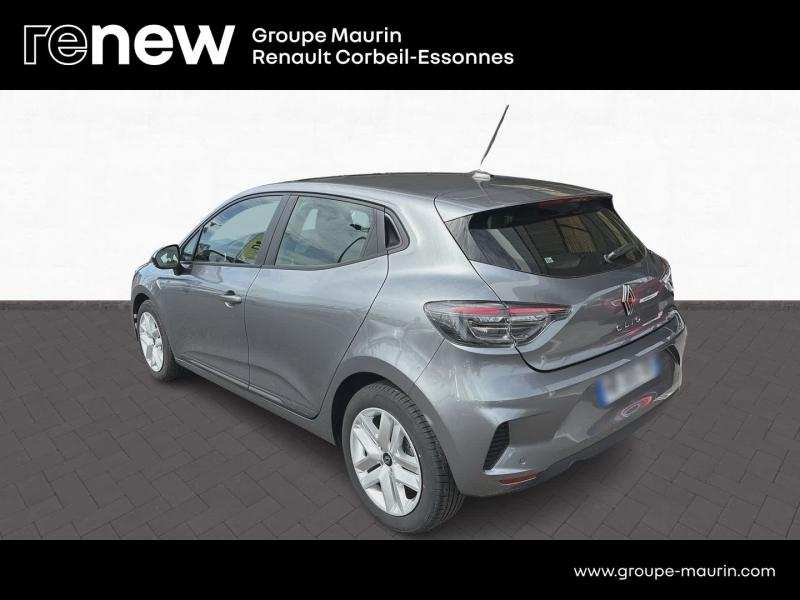 RENAULT Clio d’occasion à vendre à CORBEIL-ESSONNES chez GRAND GARAGE FERAY SAE (Photo 3)