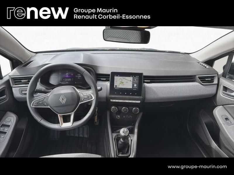 RENAULT Clio d’occasion à vendre à CORBEIL-ESSONNES chez GRAND GARAGE FERAY SAE (Photo 12)