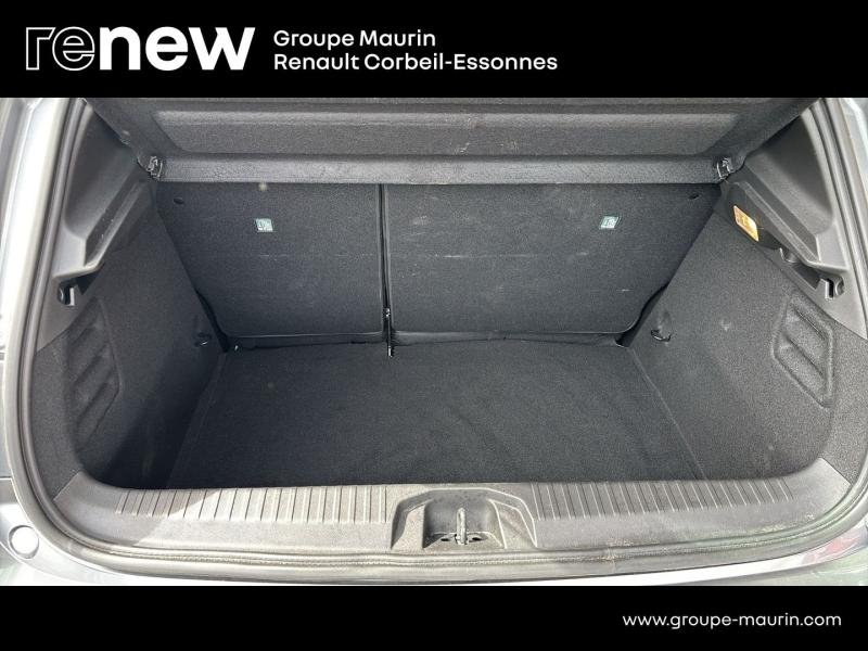 RENAULT Clio d’occasion à vendre à CORBEIL-ESSONNES chez GRAND GARAGE FERAY SAE (Photo 14)