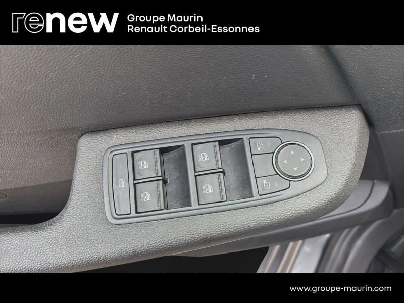 RENAULT Clio d’occasion à vendre à CORBEIL-ESSONNES chez GRAND GARAGE FERAY SAE (Photo 15)