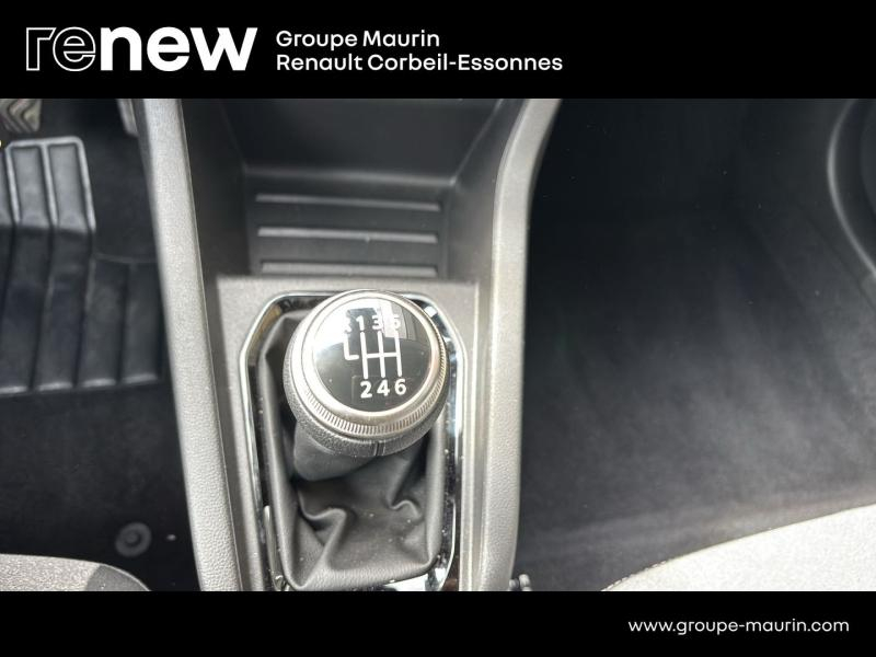 RENAULT Clio d’occasion à vendre à CORBEIL-ESSONNES chez GRAND GARAGE FERAY SAE (Photo 17)