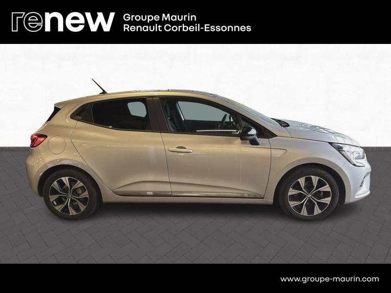 RENAULT Clio d’occasion à vendre à CORBEIL-ESSONNES chez GRAND GARAGE FERAY SAE (Photo 6)
