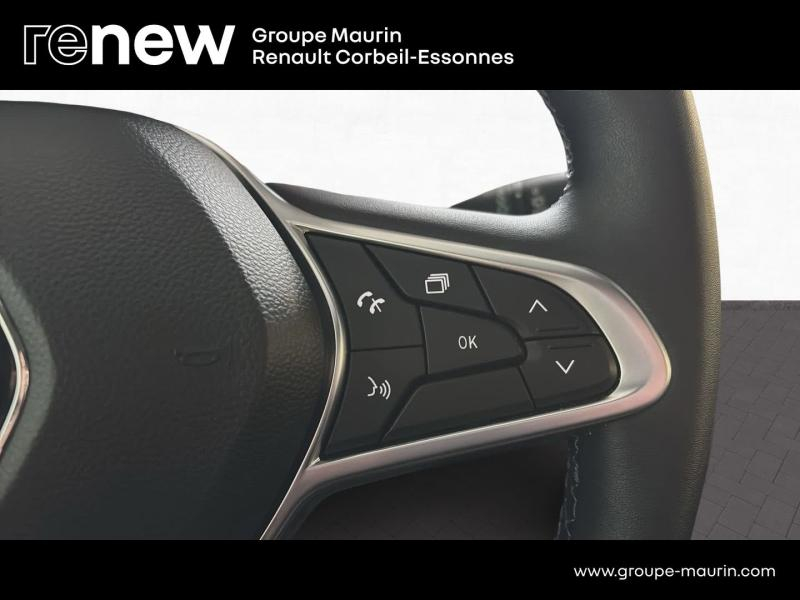RENAULT Clio d’occasion à vendre à CORBEIL-ESSONNES chez GRAND GARAGE FERAY SAE (Photo 19)