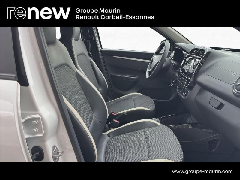 DACIA Spring d’occasion à vendre à CORBEIL-ESSONNES chez GRAND GARAGE FERAY SAE (Photo 18)