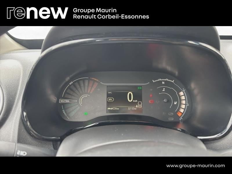 DACIA Spring d’occasion à vendre à CORBEIL-ESSONNES chez GRAND GARAGE FERAY SAE (Photo 20)
