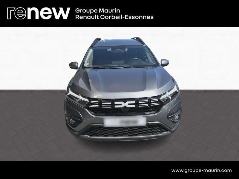 DACIA Jogger d’occasion à vendre à CORBEIL-ESSONNES chez GRAND GARAGE FERAY SAE (Photo 8)