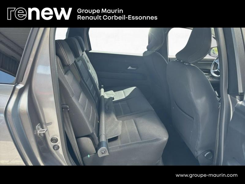 DACIA Jogger d’occasion à vendre à CORBEIL-ESSONNES chez GRAND GARAGE FERAY SAE (Photo 16)