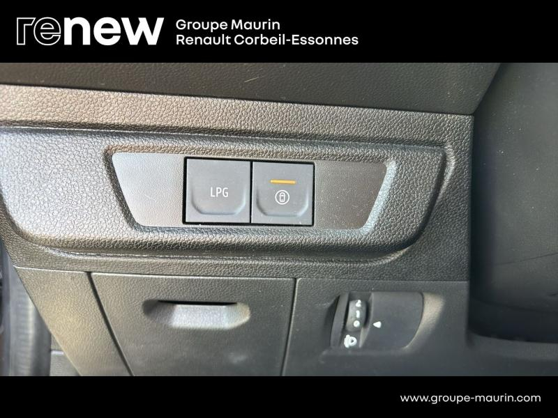 DACIA Jogger d’occasion à vendre à CORBEIL-ESSONNES chez GRAND GARAGE FERAY SAE (Photo 20)