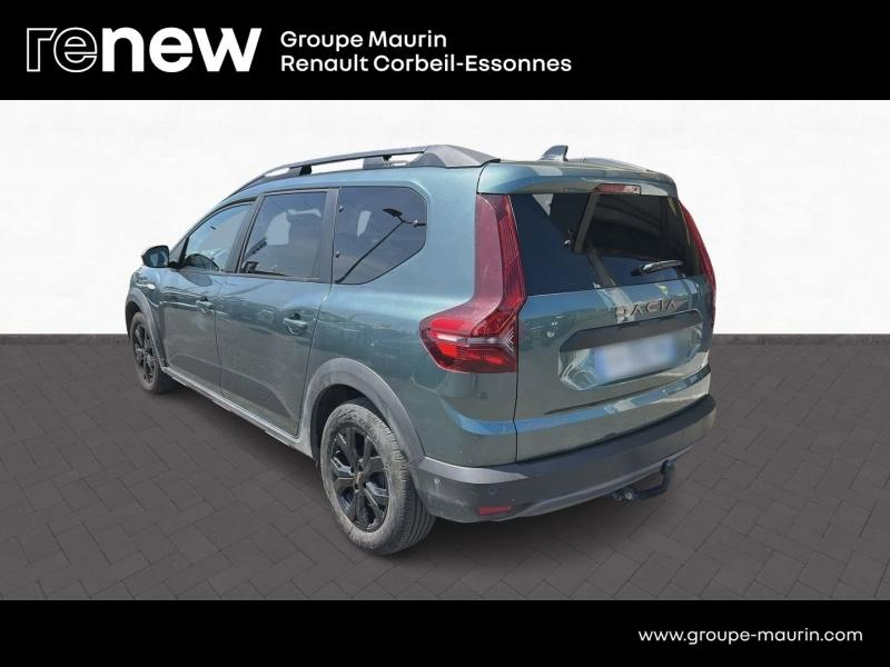 DACIA Jogger d’occasion à vendre à CORBEIL-ESSONNES chez GRAND GARAGE FERAY SAE (Photo 7)