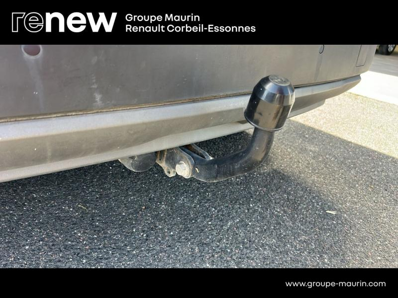 DACIA Jogger d’occasion à vendre à CORBEIL-ESSONNES chez GRAND GARAGE FERAY SAE (Photo 11)