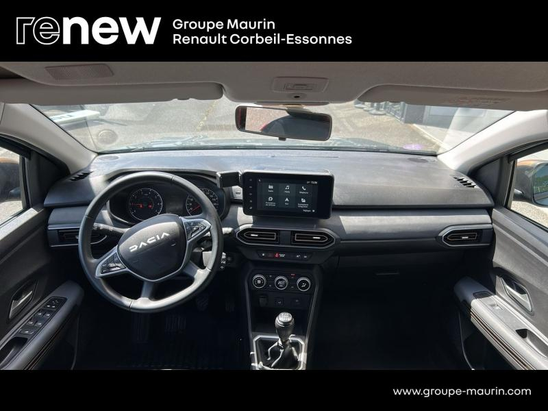 DACIA Jogger d’occasion à vendre à CORBEIL-ESSONNES chez GRAND GARAGE FERAY SAE (Photo 13)