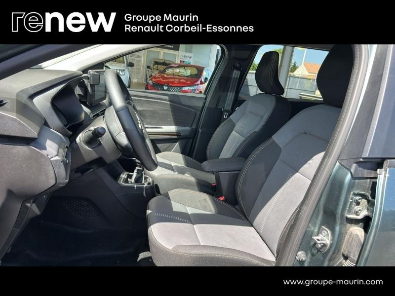 DACIA Jogger d’occasion à vendre à CORBEIL-ESSONNES chez GRAND GARAGE FERAY SAE (Photo 14)