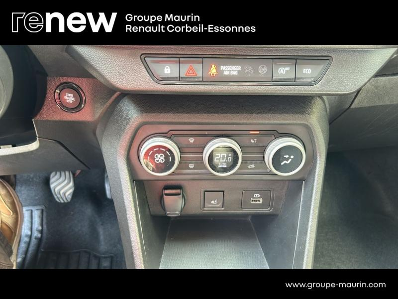 DACIA Jogger d’occasion à vendre à CORBEIL-ESSONNES chez GRAND GARAGE FERAY SAE (Photo 18)