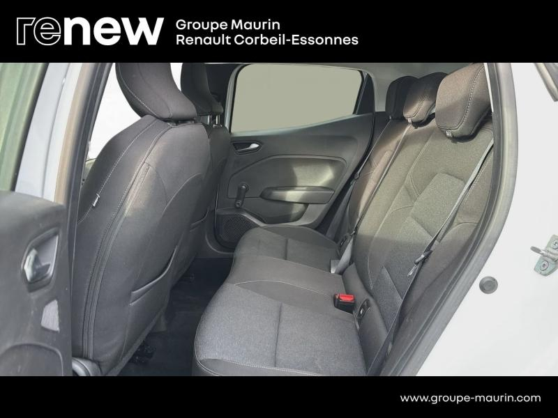 RENAULT Clio d’occasion à vendre à CORBEIL-ESSONNES chez GRAND GARAGE FERAY SAE (Photo 12)