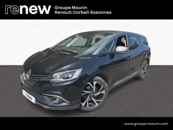 RENAULT Grand Scenic d’occasion à vendre à CORBEIL-ESSONNES