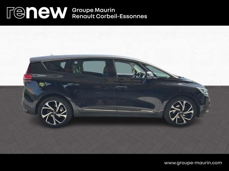 RENAULT Grand Scenic d’occasion à vendre à CORBEIL-ESSONNES chez GRAND GARAGE FERAY SAE (Photo 6)
