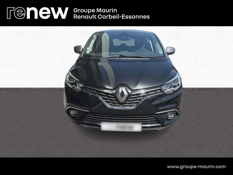 RENAULT Grand Scenic d’occasion à vendre à CORBEIL-ESSONNES chez GRAND GARAGE FERAY SAE (Photo 8)