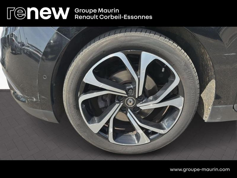 RENAULT Grand Scenic d’occasion à vendre à CORBEIL-ESSONNES chez GRAND GARAGE FERAY SAE (Photo 9)