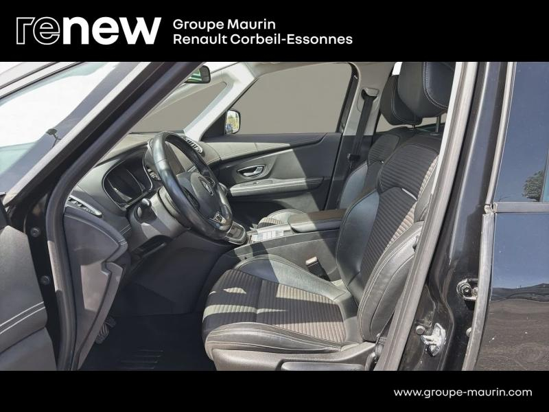 RENAULT Grand Scenic d’occasion à vendre à CORBEIL-ESSONNES chez GRAND GARAGE FERAY SAE (Photo 11)
