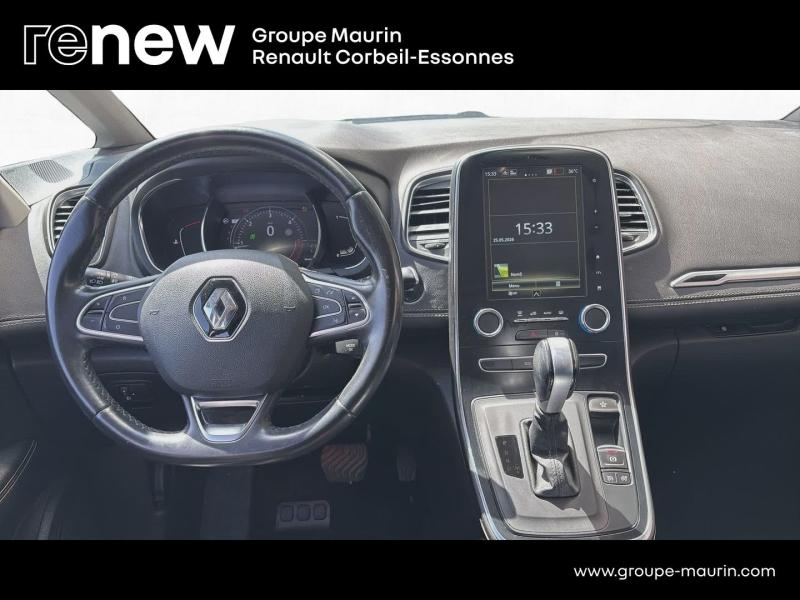 RENAULT Grand Scenic d’occasion à vendre à CORBEIL-ESSONNES chez GRAND GARAGE FERAY SAE (Photo 14)