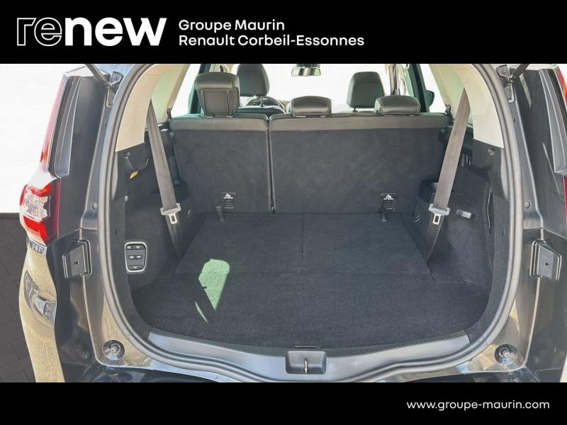 RENAULT Grand Scenic d’occasion à vendre à CORBEIL-ESSONNES chez GRAND GARAGE FERAY SAE (Photo 15)