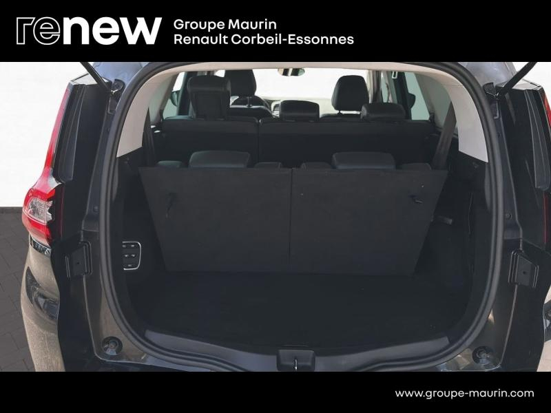 RENAULT Grand Scenic d’occasion à vendre à CORBEIL-ESSONNES chez GRAND GARAGE FERAY SAE (Photo 16)
