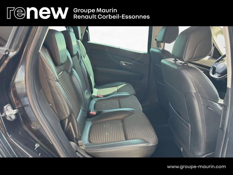 RENAULT Grand Scenic d’occasion à vendre à CORBEIL-ESSONNES chez GRAND GARAGE FERAY SAE (Photo 17)