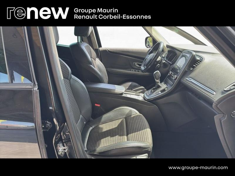 RENAULT Grand Scenic d’occasion à vendre à CORBEIL-ESSONNES chez GRAND GARAGE FERAY SAE (Photo 18)