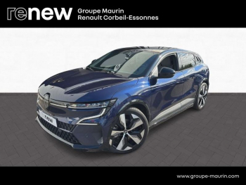 RENAULT Megane E-Tech Electric EV60 220ch Techno super charge 53902 km à vendre