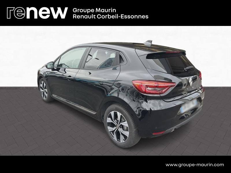 RENAULT Clio d’occasion à vendre à CORBEIL-ESSONNES chez GRAND GARAGE FERAY SAE (Photo 7)