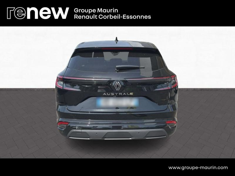 RENAULT Austral d’occasion à vendre à CORBEIL-ESSONNES chez GRAND GARAGE FERAY SAE (Photo 4)