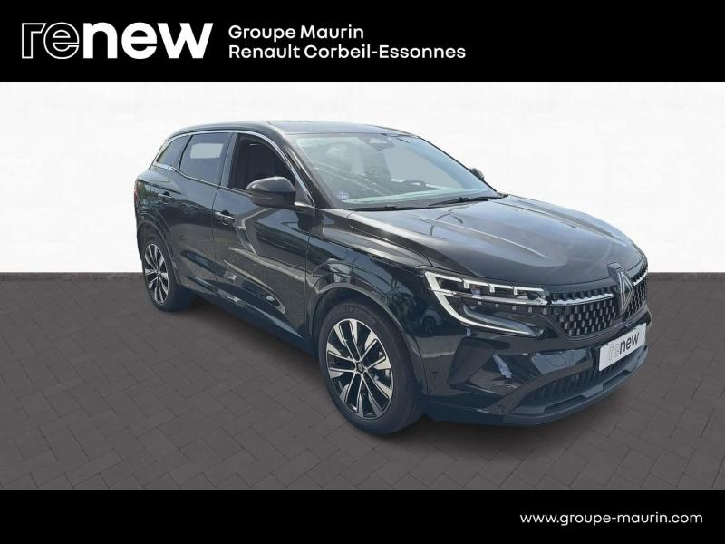 RENAULT Austral d’occasion à vendre à CORBEIL-ESSONNES chez GRAND GARAGE FERAY SAE (Photo 7)