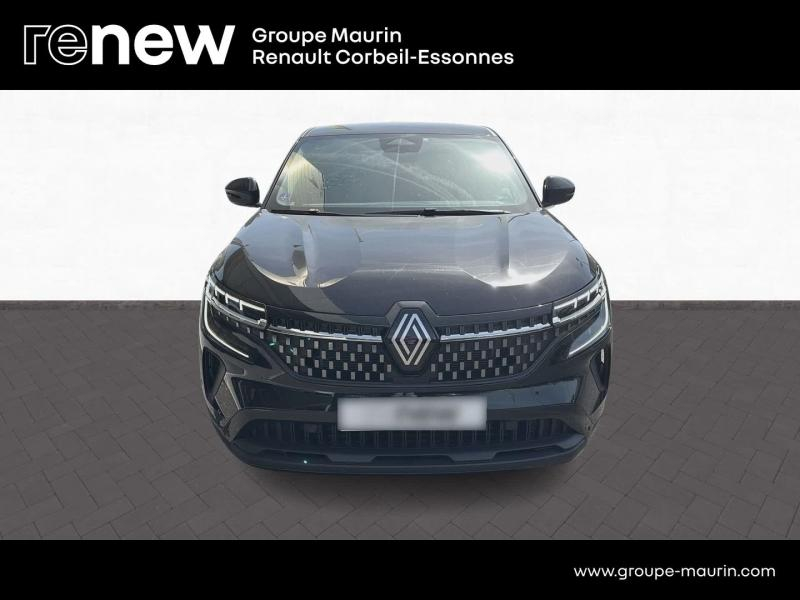 RENAULT Austral d’occasion à vendre à CORBEIL-ESSONNES chez GRAND GARAGE FERAY SAE (Photo 8)