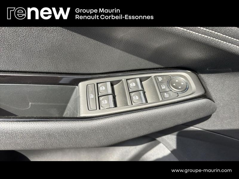 RENAULT Austral d’occasion à vendre à CORBEIL-ESSONNES chez GRAND GARAGE FERAY SAE (Photo 10)