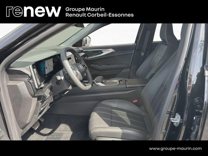 RENAULT Austral d’occasion à vendre à CORBEIL-ESSONNES chez GRAND GARAGE FERAY SAE (Photo 12)