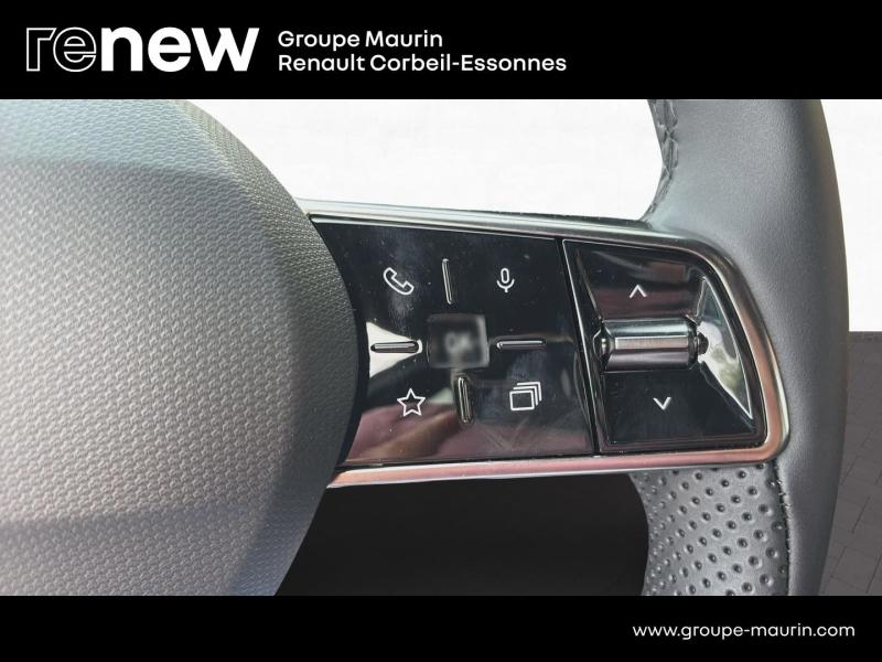 RENAULT Austral d’occasion à vendre à CORBEIL-ESSONNES chez GRAND GARAGE FERAY SAE (Photo 15)