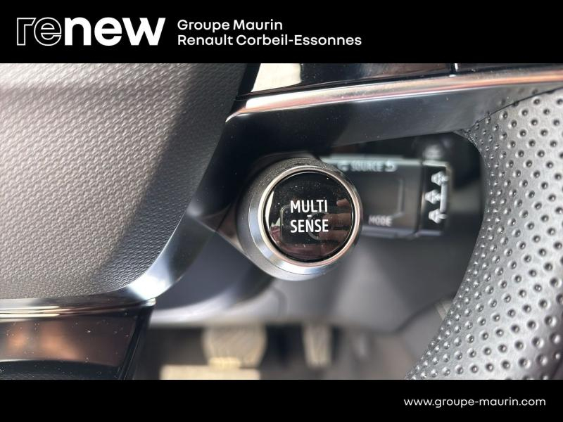RENAULT Austral d’occasion à vendre à CORBEIL-ESSONNES chez GRAND GARAGE FERAY SAE (Photo 16)