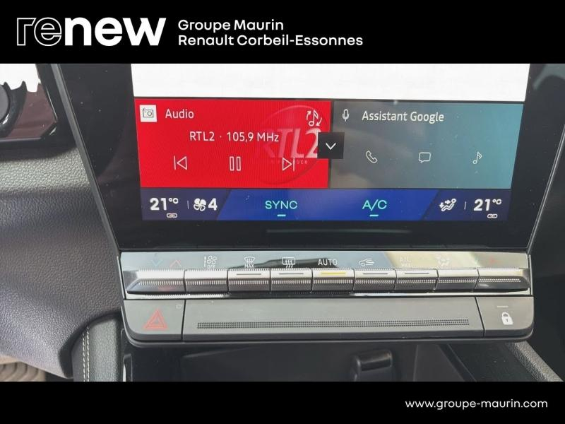 RENAULT Austral d’occasion à vendre à CORBEIL-ESSONNES chez GRAND GARAGE FERAY SAE (Photo 17)