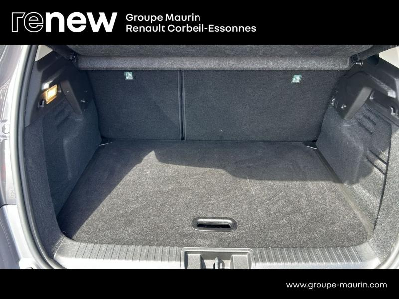 RENAULT Captur d’occasion à vendre à CORBEIL-ESSONNES chez GRAND GARAGE FERAY SAE (Photo 10)