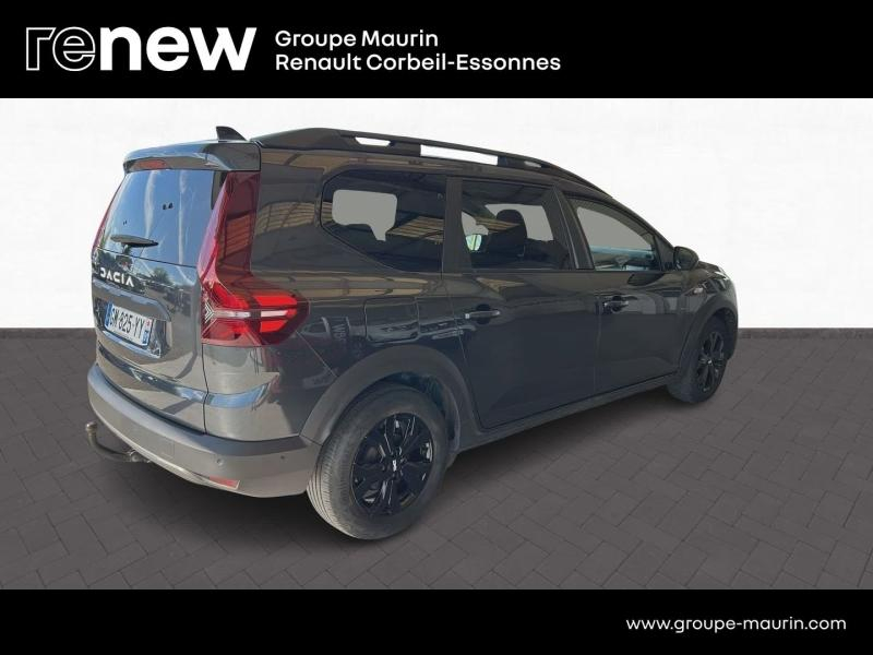DACIA Jogger d’occasion à vendre à CORBEIL-ESSONNES chez GRAND GARAGE FERAY SAE (Photo 5)