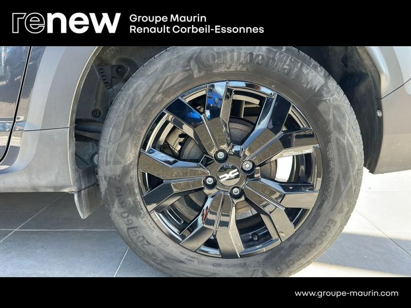 DACIA Jogger d’occasion à vendre à CORBEIL-ESSONNES chez GRAND GARAGE FERAY SAE (Photo 9)