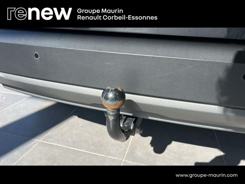 DACIA Jogger d’occasion à vendre à CORBEIL-ESSONNES chez GRAND GARAGE FERAY SAE (Photo 10)