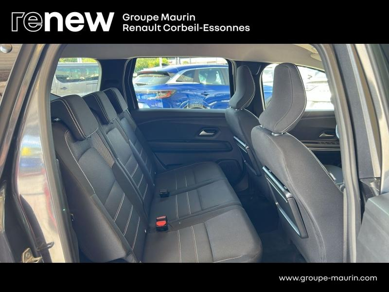 DACIA Jogger d’occasion à vendre à CORBEIL-ESSONNES chez GRAND GARAGE FERAY SAE (Photo 13)