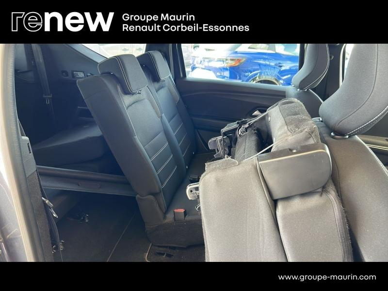 DACIA Jogger d’occasion à vendre à CORBEIL-ESSONNES chez GRAND GARAGE FERAY SAE (Photo 14)