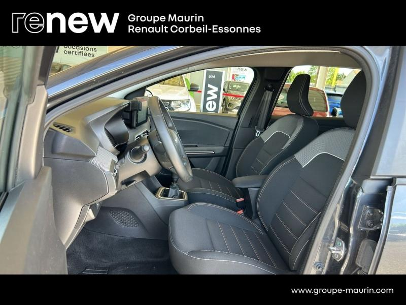 DACIA Jogger d’occasion à vendre à CORBEIL-ESSONNES chez GRAND GARAGE FERAY SAE (Photo 17)